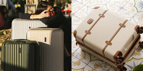 裝什麼|登機箱8大品牌推薦總整理！Samsonite、無印、小米登機行李箱。